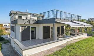 Maison 6 Pièces 289 m² à louer à Bassens (33530)