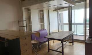 Appartement 3 Pièces 48 m² à louer à L'Haÿ-les-Roses (94240)