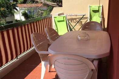 Appartement 1 pièces 805 €