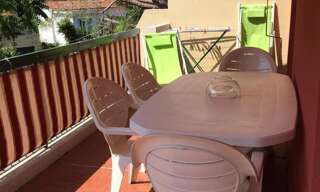 Appartement 1 Pièce 38 m² à louer à Nice (06000)