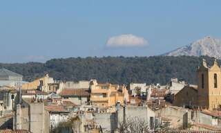 Appartement 3 Pièces 70 m² à louer à Aix-en-Provence (13090)