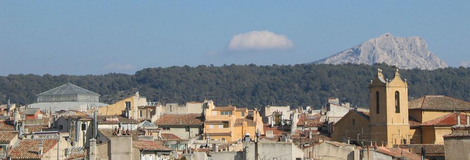 Appartement 3 Pièces 70 m² à louer à Aix-en-Provence (13090)