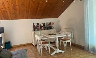 Appartement 2 Pièces 36 m² à louer à Saint-Martin-d'Hères (38400)