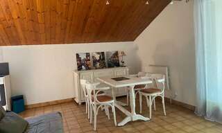 Appartement 2 Pièces 36 m² à louer à Saint-Martin-d'Hères (38400)