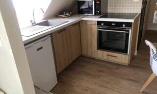 Appartement 1 Pièce 18 m² à louer à Combs-la-Ville (77380)