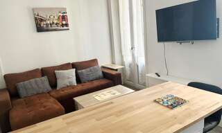 Appartement 2 Pièces 33 m² à louer à Nancy (54000)