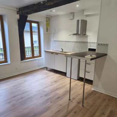 Appartement 1 pièces 430 €