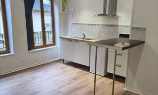 Appartement 1 Pièce 29 m² à louer à Troyes (10000)