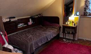 Appartement 1 Pièce 10 m² à louer à Rouen (76000)