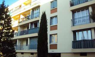 Appartement 3 Pièces 62 m² à louer à Vaulx-en-Velin (69120)