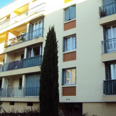Appartement 3 pièces 850 €