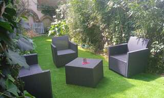 Appartement 1 Pièce 25 m² à louer à Rennes (35000)