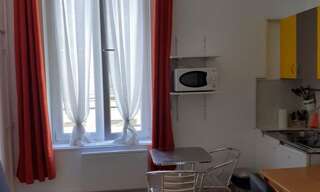 Appartement 1 Pièce 15 m² à louer à Lille (59000)