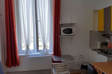 Appartement 1 pièces 434 €