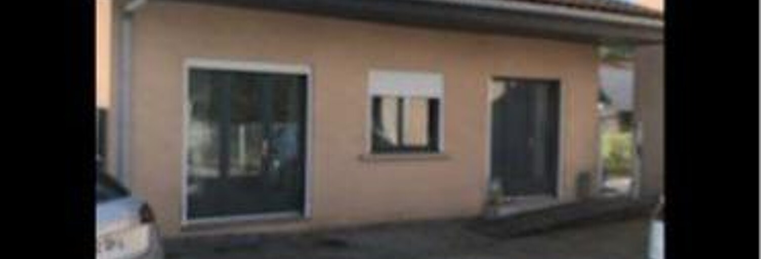 Appartement 2 Pièces 45 m² à louer à Marcy-l'Étoile (69280)