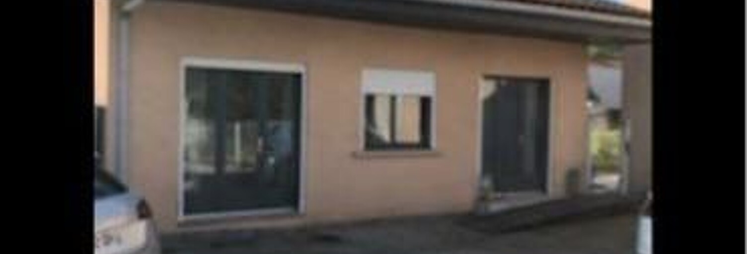 Maison 2 Pièces 50 m² à louer à Marcy-l'Étoile (69280)