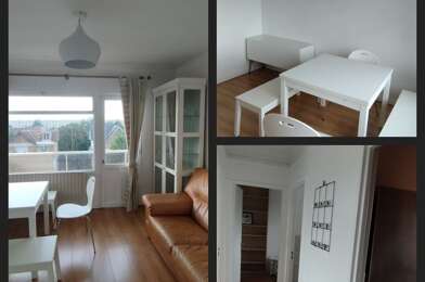 Appartement 3 pièces 1295 €