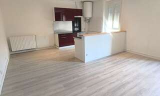 Appartement 3 Pièces 70 m² à louer à La Ricamarie (42150)