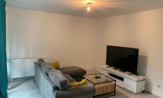 Appartement 2 Pièces 34 m² à louer à Châtillon (92320)