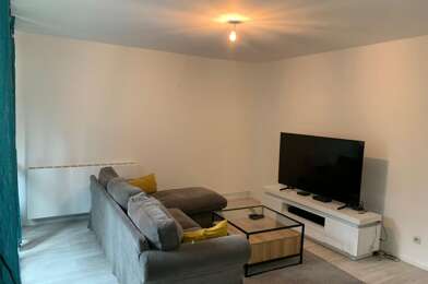 Appartement 2 pièces 1070 €