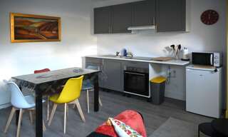 Appartement 2 Pièces 44 m² à louer à Douchy-Montcorbon (45220)