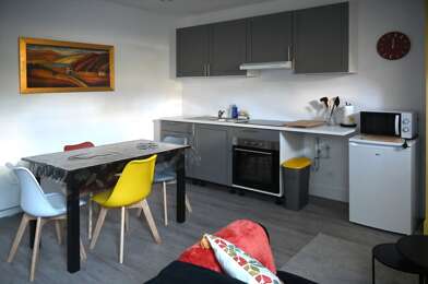 Appartement 2 pièces 450 €