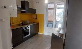 Appartement 4 Pièces 55 m² à louer à Saint-Martin-d'Hères (38400)