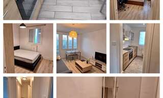 Appartement 3 Pièces 56 m² à louer à Le Havre (76600)