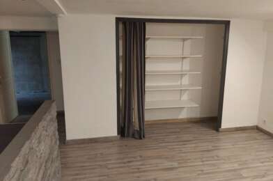 Appartement 1 pièces 650 €