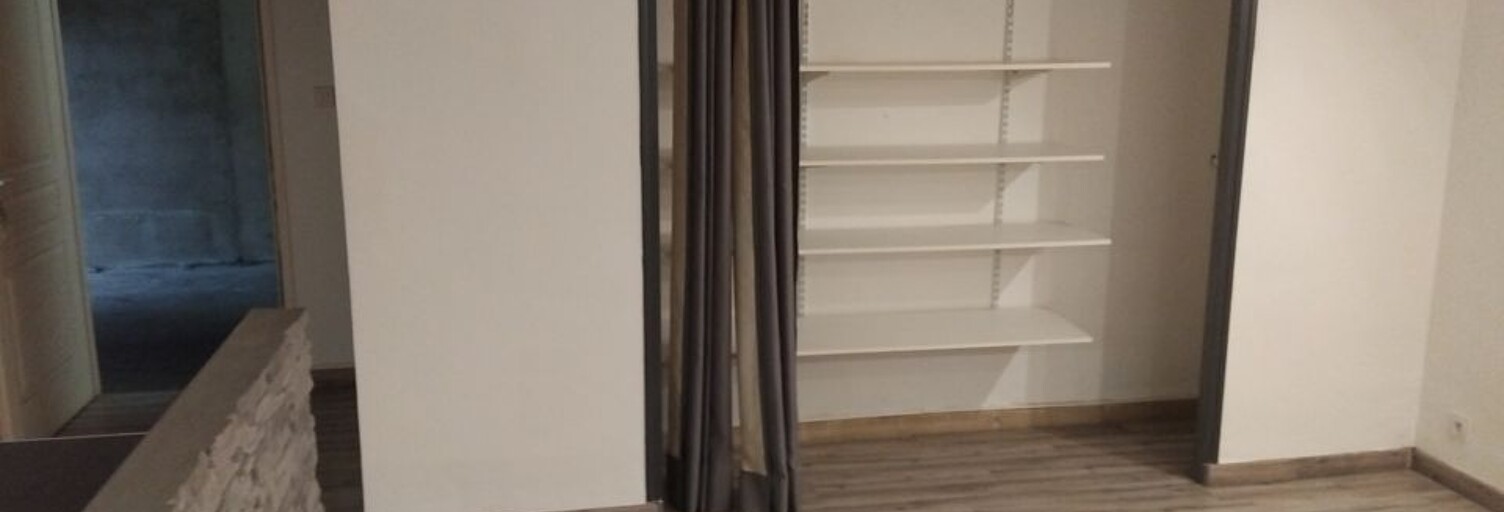 Appartement 1 Pièce 37 m² à louer à Salon-de-Provence (13300)