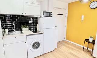 Appartement 1 Pièce 17 m² à louer à Saint-Germain-lès-Arpajon (91180)