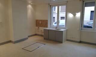 Appartement 3 Pièces 50 m² à louer à Saint-Étienne (42000)