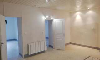 Appartement 3 Pièces 50 m² à louer à Saint-Étienne (42000)