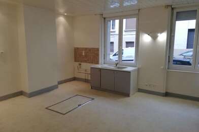 Appartement 3 pièces 425 €