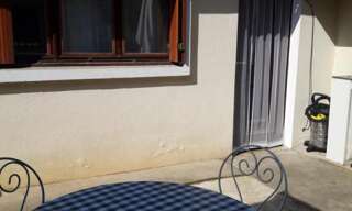 Appartement 2 Pièces 40 m² à louer à Savigny-sur-Orge (91600)