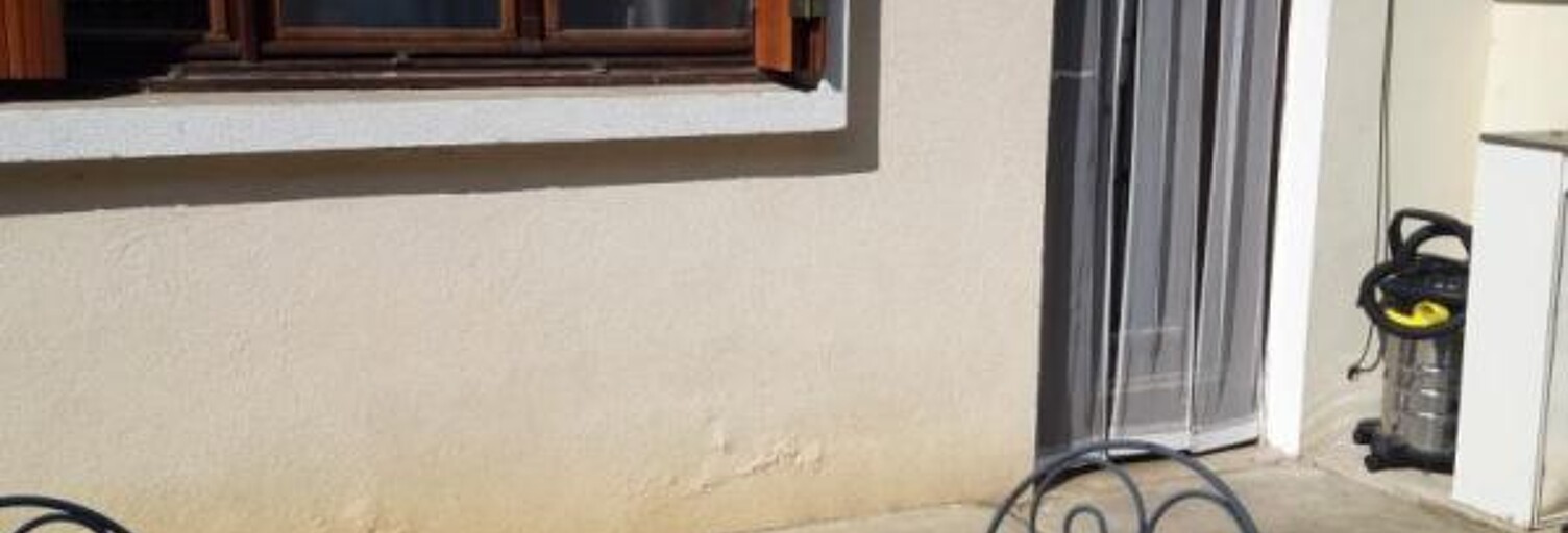 Appartement 2 Pièces 40 m² à louer à Savigny-sur-Orge (91600)