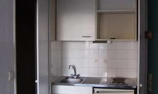 Appartement 1 Pièce 21 m² à louer à Clermont-Ferrand (63000)