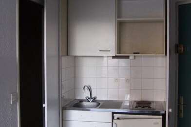 Appartement 1 pièces 400 €