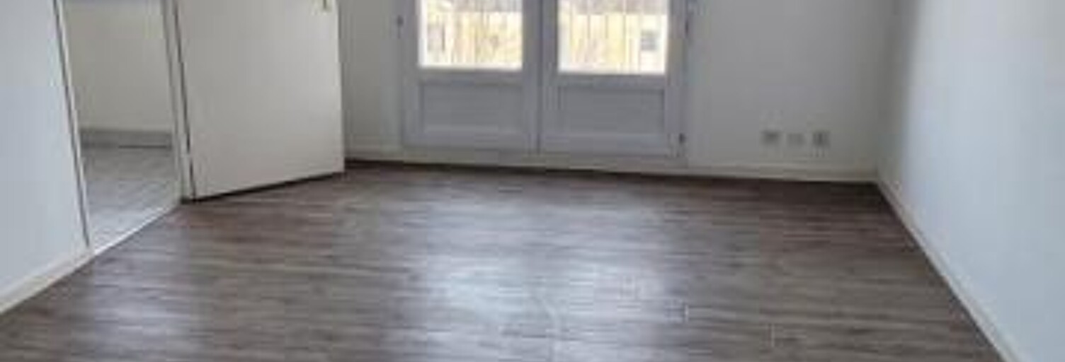 Appartement 2 Pièces 46 m² à louer à Angers (49000)