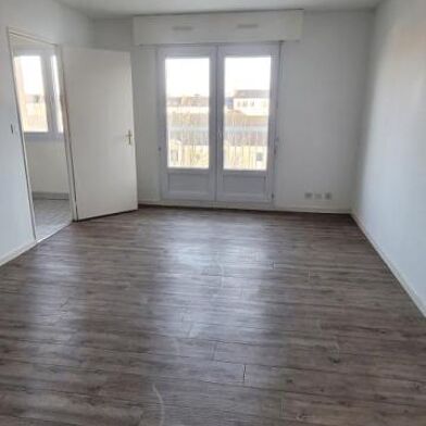 Appartement 2 pièces 700 €