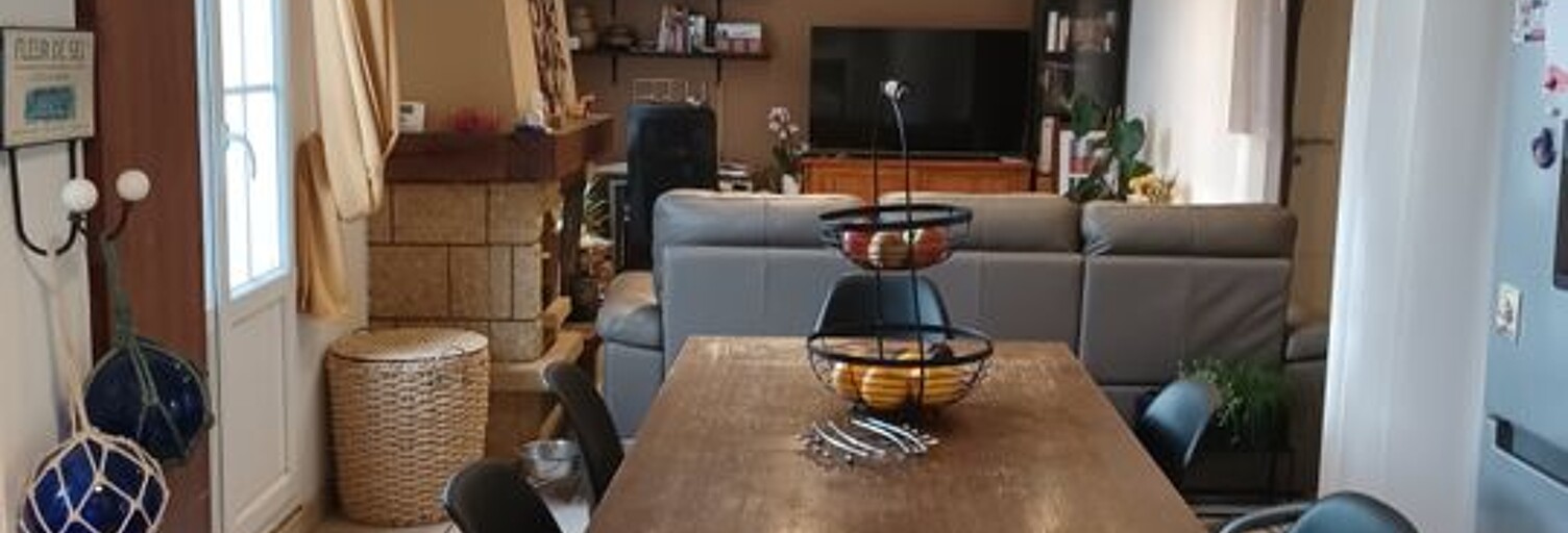 Appartement 3 Pièces 60 m² à louer à Savigny-sur-Orge (91600)