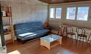 Appartement 1 Pièce 20 m² à louer à Toulouse (31000)