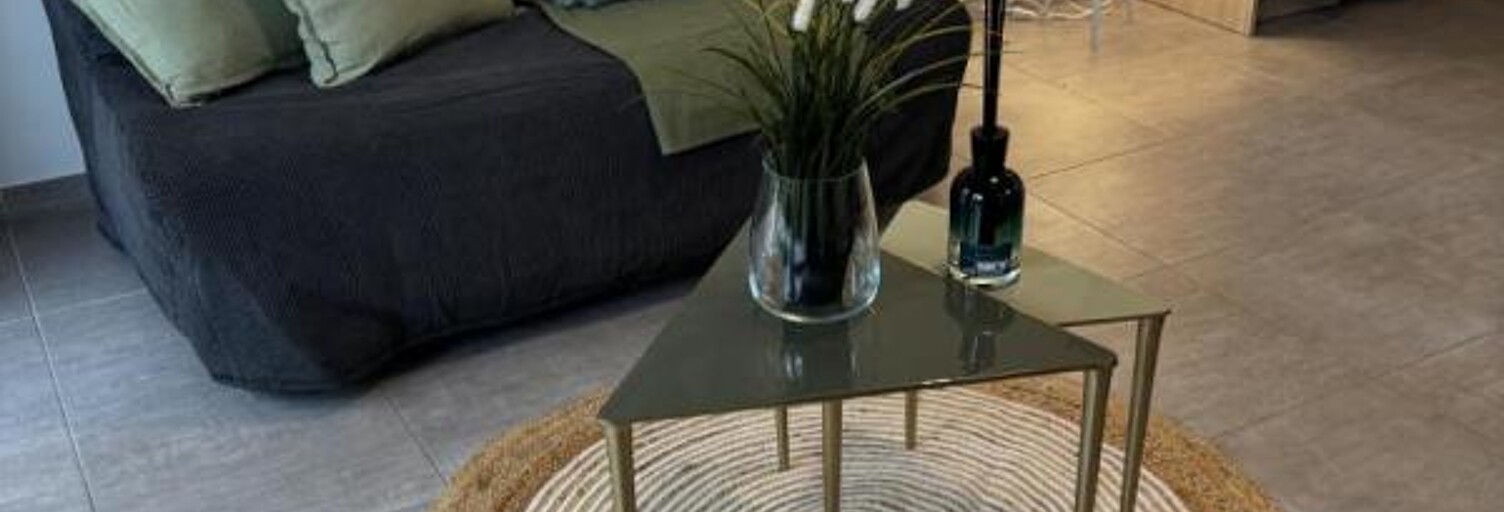 Appartement 1 Pièce 24 m² à louer à Montpellier (34000)