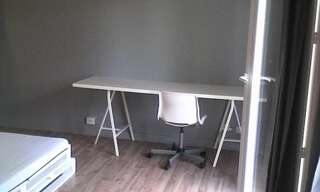 Appartement 1 Pièce 27 m² à louer à Saint-Étienne (42000)