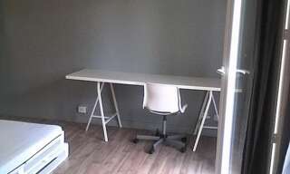 Appartement 1 Pièce 27 m² à louer à Saint-Étienne (42000)