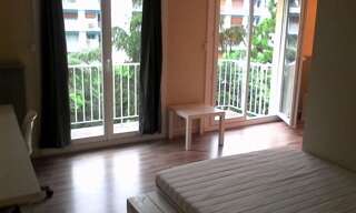 Appartement 1 Pièce 27 m² à louer à Saint-Étienne (42000)