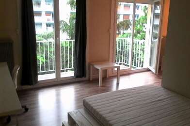 Appartement 1 pièces 450 €