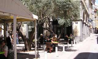 Appartement 1 Pièce 27 m² à louer à Toulon (83000)