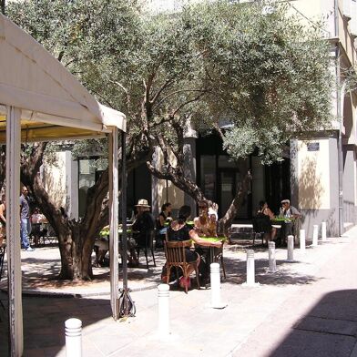 Appartement 1 pièces 530 €