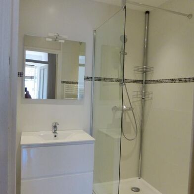 Appartement 2 pièces 850 €